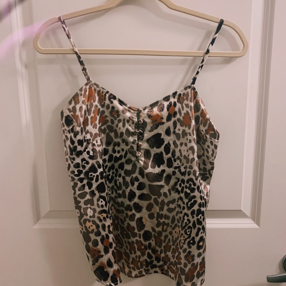 L’Academie silk tank